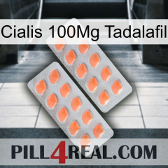 100Mg Cialis Tadalafil 27